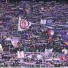 TIFOSI, Il dato ufficiale: con il Milan 33500 spettatori al Franchi