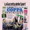Rassegna stampa, ecco le prime pagine dei quotidiani sportivi italiani di oggi