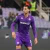 Fiorentina-Panathinaikos 2-0, prima Mandragora poi Gudmundsson: al 45' viola in vantaggio nel doppio confronto