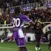 La Fiorentina vince con lo schema migliore. Kean come Gilardino