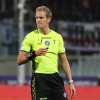 SERIE A, Genoa-Fiorentina, arbitra Chiffi. La Penna al Var