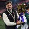 GALLOPPA, Coppa Italia per Joe. A Firenze tanta passione