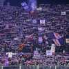 TIFOSI, Al Franchi in 21.685 per Fiorentina-Napoli