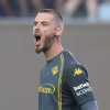 De Gea: "Giorno speciale per me. E abbiamo dimostrato di poter giocare contro un top club"
