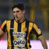 Tutto sull'interesse del Torino per Fortini. Che ha cambiato agenzia