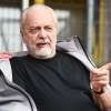 DE LAURENTIIS, Stadio? O me lo danno o vado a Caserta