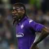 Il Napoli spinge su Kean: contatti costanti tra i partenopei e il centravanti della Fiorentina