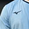 Sponsor tecnico, niente Joma? Salgono le quotazioni di Mizuno