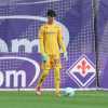 Primavera, Fiorentina sotto 1-0 contro la Roma a fine primo tempo: decide Arena