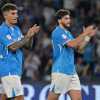 SERIE A, Il Napoli vince con il Monza e sale al primo posto