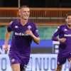 SERIE A, Classifica aggiornata. Viola a 10 punti