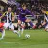 VIDEO, Fiorentina a valanga sul Lask: rivedi gli highlights