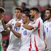 Israele-Italia 4-5: partita senza senso, Tonali salva Gattuso. Doppietta di Kean