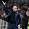 CIULLINI A RFV, Recupero e partite saranno allenamento