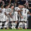 SERIE A, Le formazioni ufficiali di Juventus-Bologna