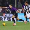 Gosens, Mandragora e Gud stendono la Juventus: rivivi gli highlights di Fiorentina-Juve