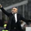 Spalletti: "Evito polemiche sul rigore. State tranquilli: sappiamo cosa fare"