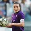 Alia Guagni: “Scudetto al Franchi, ho ancora i brividi. Se mi chiamasse la Fiorentina...”