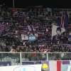 TRASFERTE, Il tifo pronto per Bergamo e la Scozia