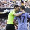 Fiorentina-Polissya, team arbitrale tutto spagnolo: fischia Ricardo De Burgos