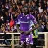 Kean, ottimismo sulla permanenza: i viola cercano un vice. Doppio incrocio con Krstovic tra mercato e ultima di campionato