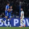 ITALIA, Gli azzurri ko con l'Inghilterra 2-1: Retegui-gol