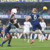 Tanti sbadigli e poche occasioni. Verona e Fiorentina non si fanno male: al 45' è 0-0