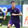 UFFICIALE, L'ex viola Camporese ha firmato col Milan Futuro