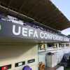 UEFA, sanzione alla Fiorentina per i fumogeni col Betis: multa e stadio chiuso parzialmente