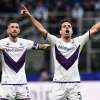 NAZIONE, La Viola cala il Jack: impresa a San Siro