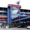 I lavori del Franchi fanno traslocare la Fiorentina in Conference: ipotesi play off al Mapei Stadium