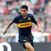 VIDEO, Riquelme deve sedare una rissa tra tifosi Boca-GLP