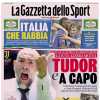 Rassegna stampa, queste le prime pagine dei quotidiani in edicola