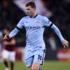 Dzeko e un legame antico con la Toscana: nel 2012 fu vicino allo Zenit di Spalletti...