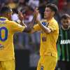 HIGHLIGHTS, Nico Gonzalez apre, Soulè la pareggia