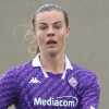 Femminile, la Fiorentina vince al debutto in Women's Cup. Como piegato 2-0