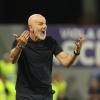 Pioli a Dazn: "Abbiamo deluso i tifosi. Lamptey? Non dovrebbe essere grave"