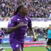 FOTO, Gli scatti del pareggio tra Fiorentina e Torino