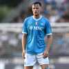 Fiorentina-Napoli 0-3, dilagano gli azzurri. Beukema insacca facilmente il tris