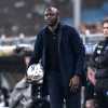 Patrick Vieira resta al Genoa: il comunicato del rinnovo fino al 2027