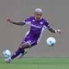 Fiorentina-Polissya 1-2, i viola accorciano le distanze: a segno Dodo
