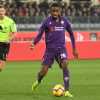 NAPOLI, A centrocampo piace l'ex viola Edimilson Fernandes