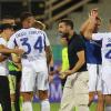 Sarà Fiorentina-Como l'ottavo di Coppa Italia. Battuto il Sassuolo 3-0