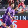 FIORENTINA-CAGLIARI, Cataldi-gol: ottava vittoria di fila