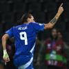 Italia-Israele 3-0: super Retegui, esordio in Nazionale per Piccoli