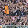 Fiorentina-Empoli 2-0, inizia la ripresa. Ecco il dato su spettatori e incasso