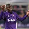 Babacar: "In viola ero divorato dall'ansia di dover fare bene. Firenze è casa mia"...