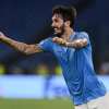 UFFICIALE, Luis Alberto rinnova con la Lazio per 4 anni