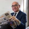 Bucchioni su TMW: "Viola, Pioli non si tocca: ma adesso va invertita la rotta"