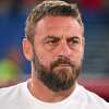 De Rossi al Pepito Day: "Rossi giocatore incredibile, sono stato ex compagno e tecnico": il video